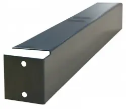 Heavy Duty Shelf Deck Support